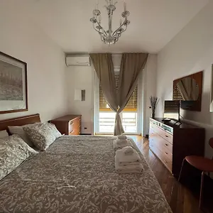Appartement Al54, Milan